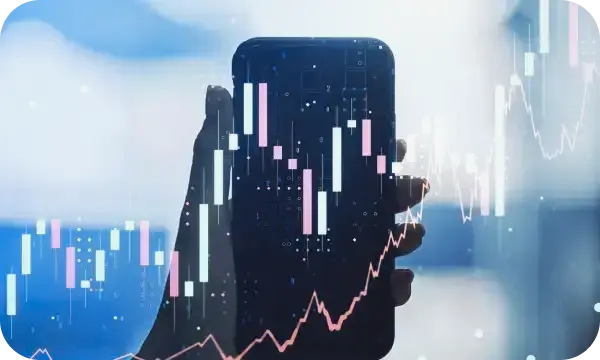 Coroa Investença trading de criptomoedas