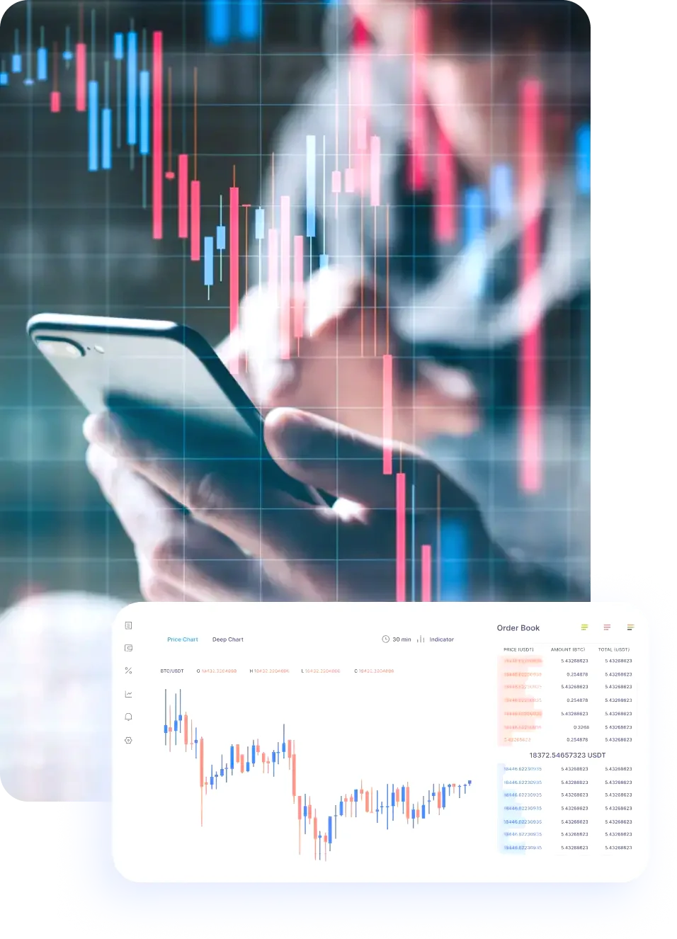 Coroa Investença gestão de portfólio